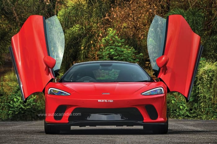 Every V8 engined car on sale in India